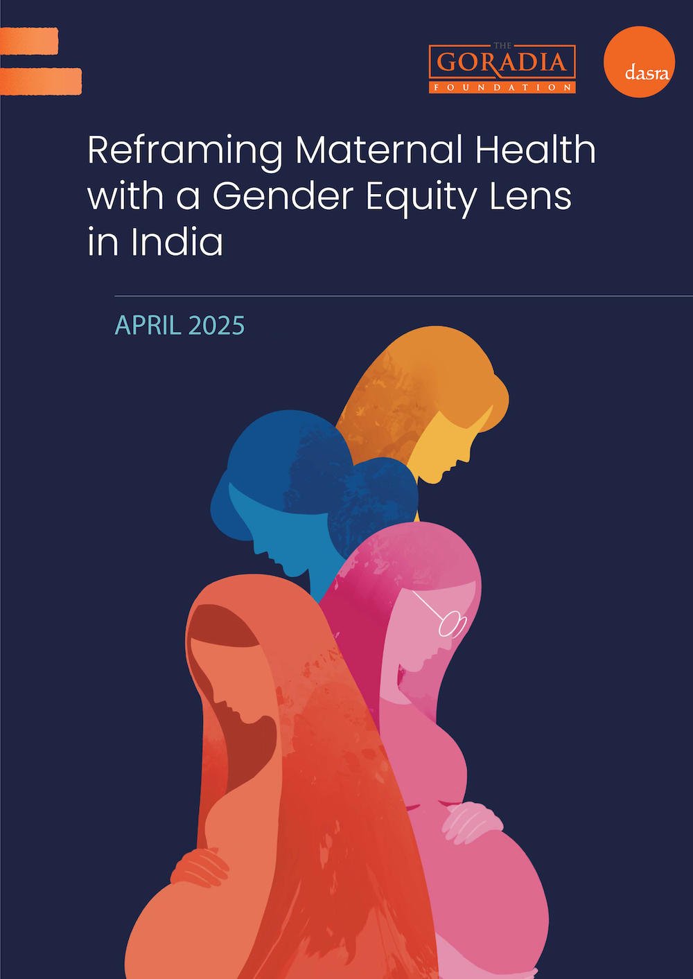 Reframing Maternal Health with a Gender Equity Lens in India