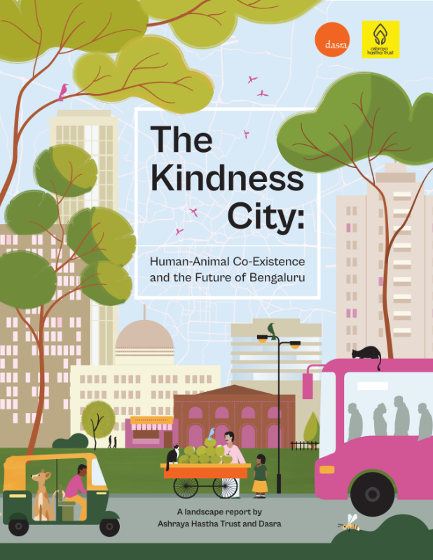 The Kindness City: Human-Animal Co-Existence and the Future of Bengaluru
