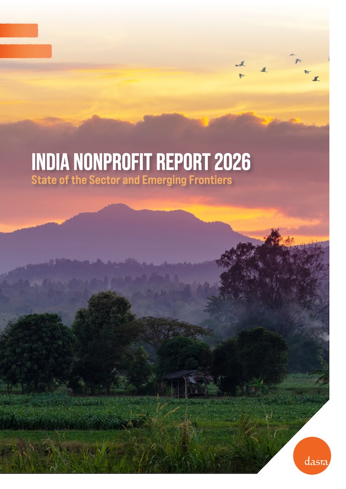 India Nonprofit Report 2026: State of the Sector and Emerging Frontiers