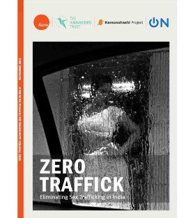 Zero Traffick: Eliminating Sex Trafficking in India