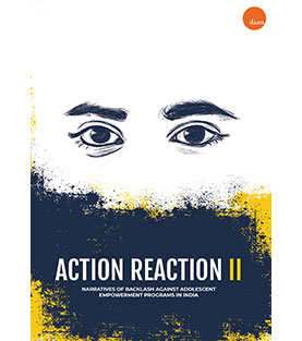 DIGITAL-Action Reaction Report
