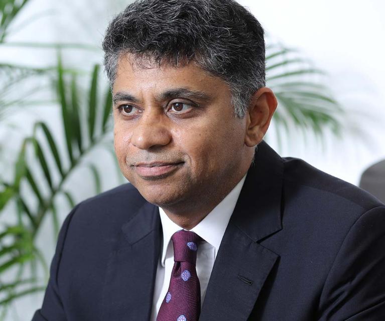 Neelesh Arun Hundekari