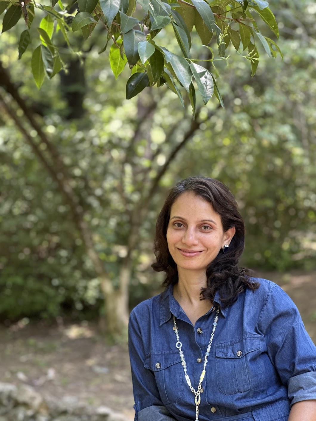 Pallavi Wagle
