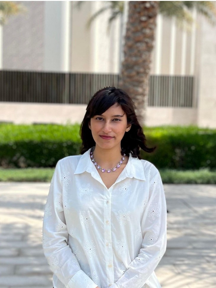 Nandani Bhanot