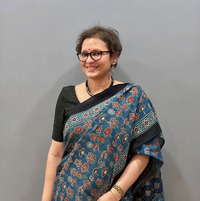 Megha Jain