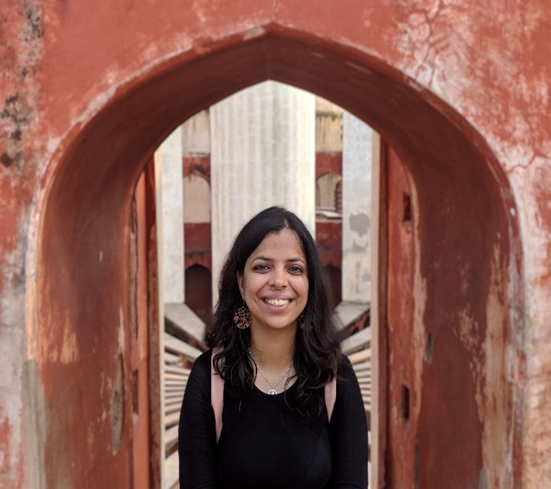 Ekta Andani