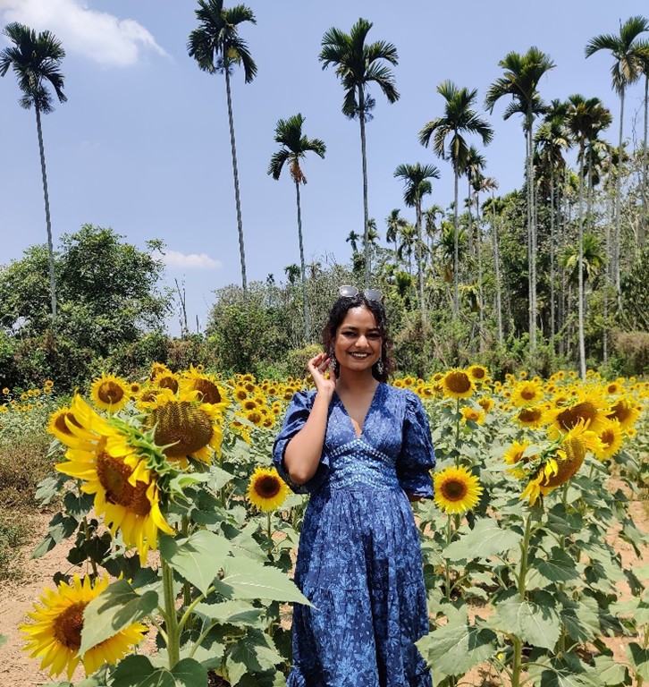 Anushka Benny