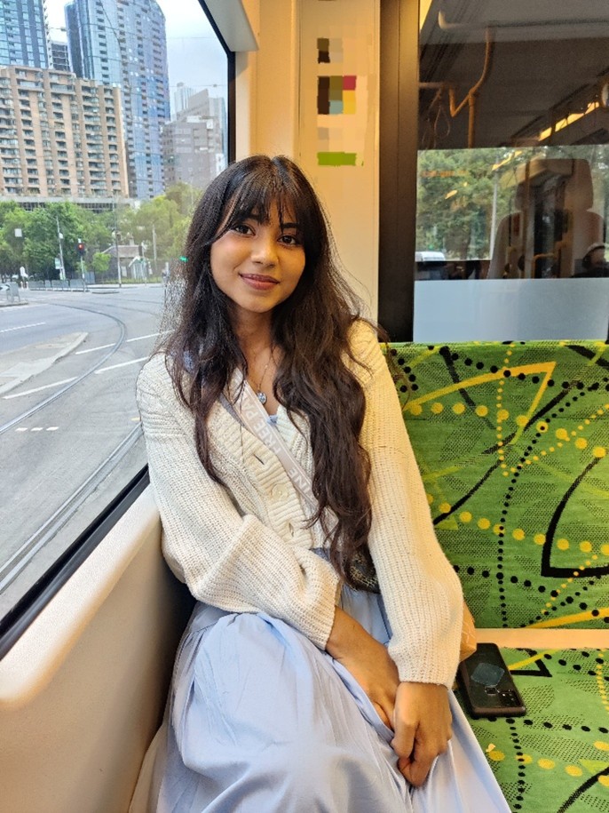Arshiya Uraizee