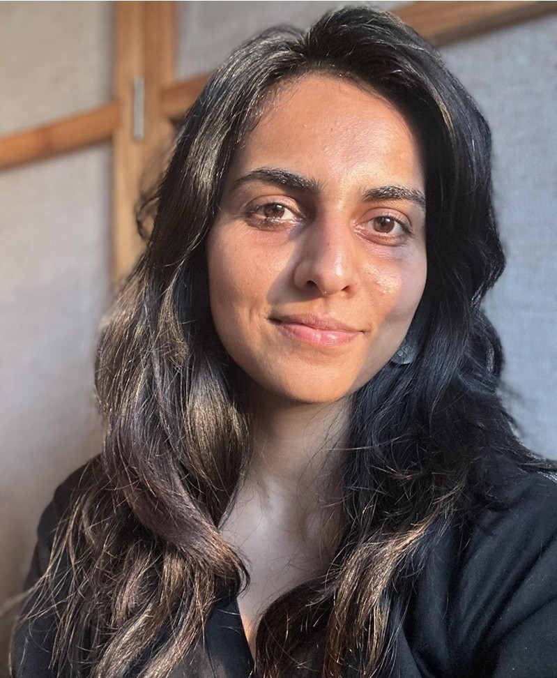 Kasturi Gandhi