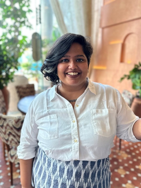 Ashwini Malgi