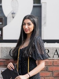 Unaiza Rajan