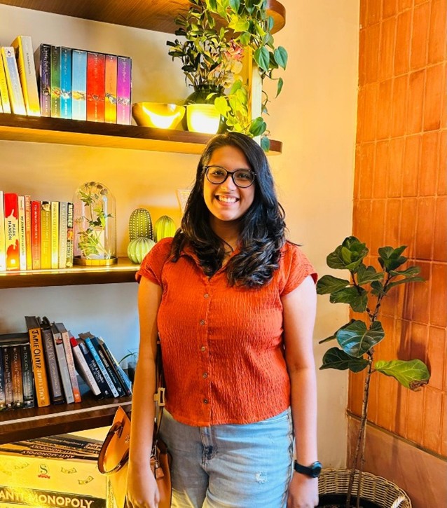 Priyanka Pandya