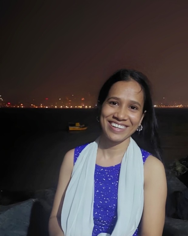Sakshi Singh
