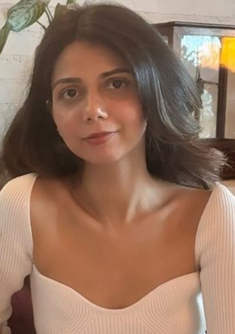 Reeva Kulkarni