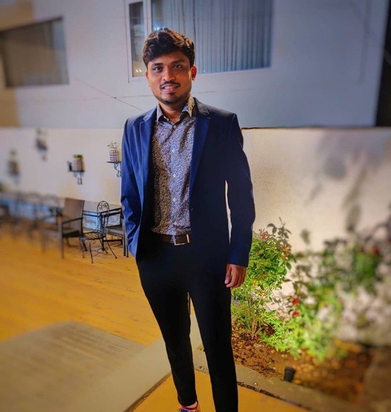 Pranay Karuna