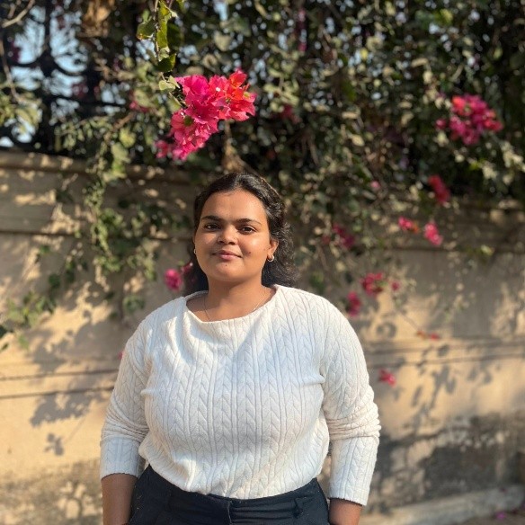 Shubhangi Yadav