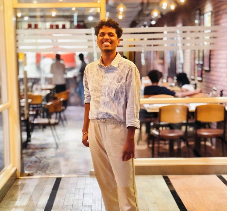 Manish Pawar