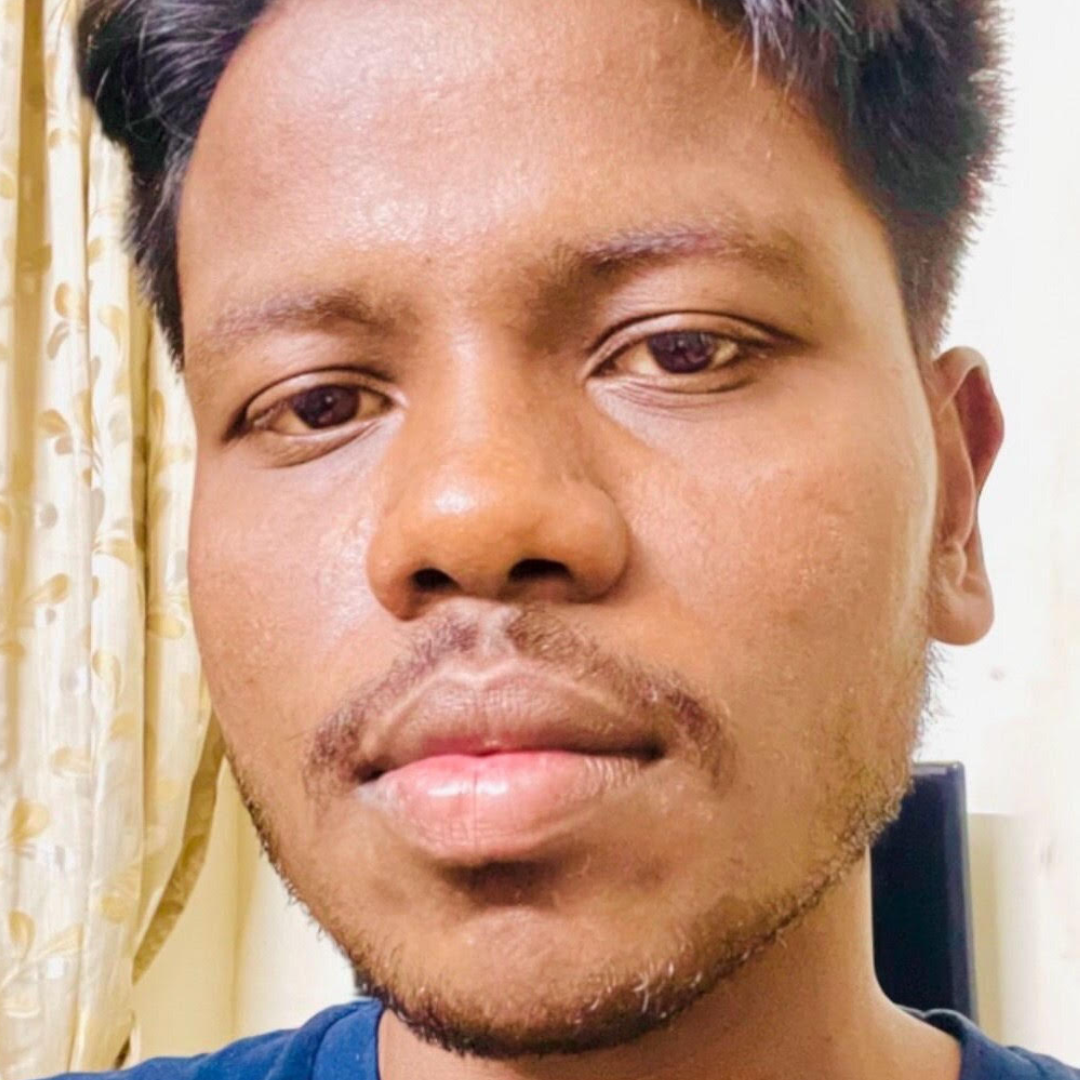 Prashant Vasudevan