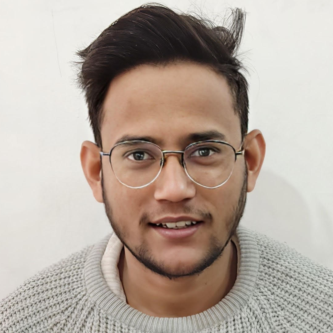 Naveen Kumar