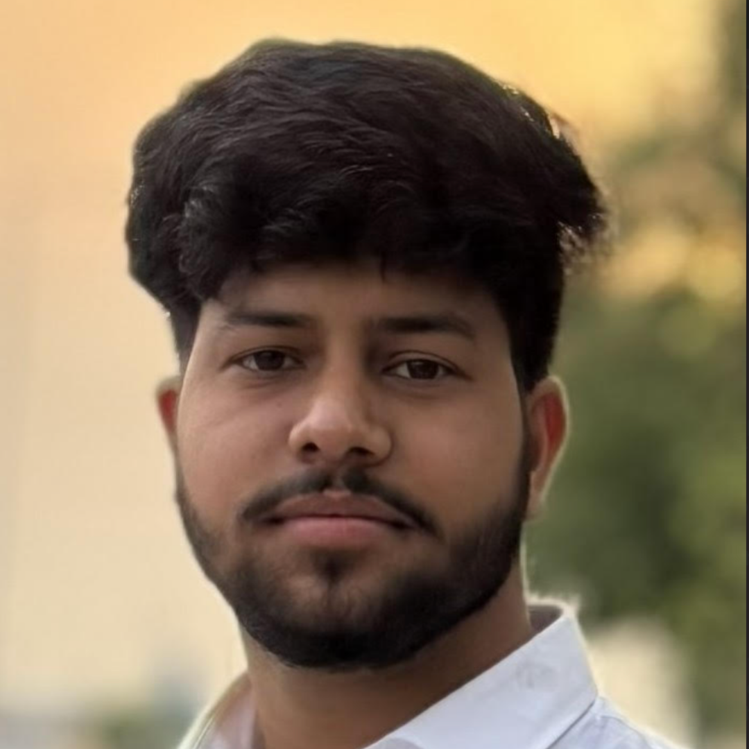 Ayush Uniyal