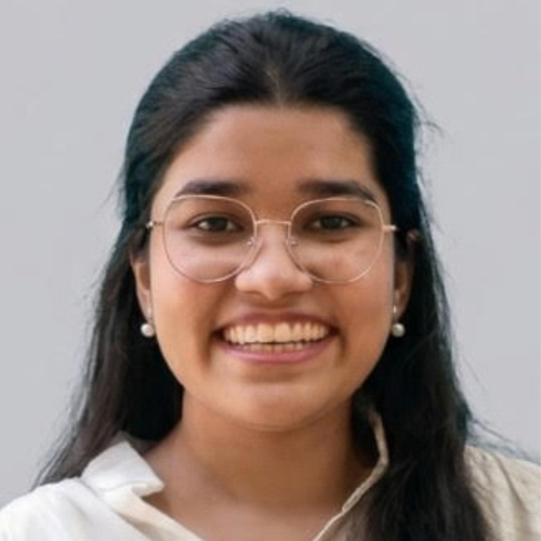Akansha Mandal