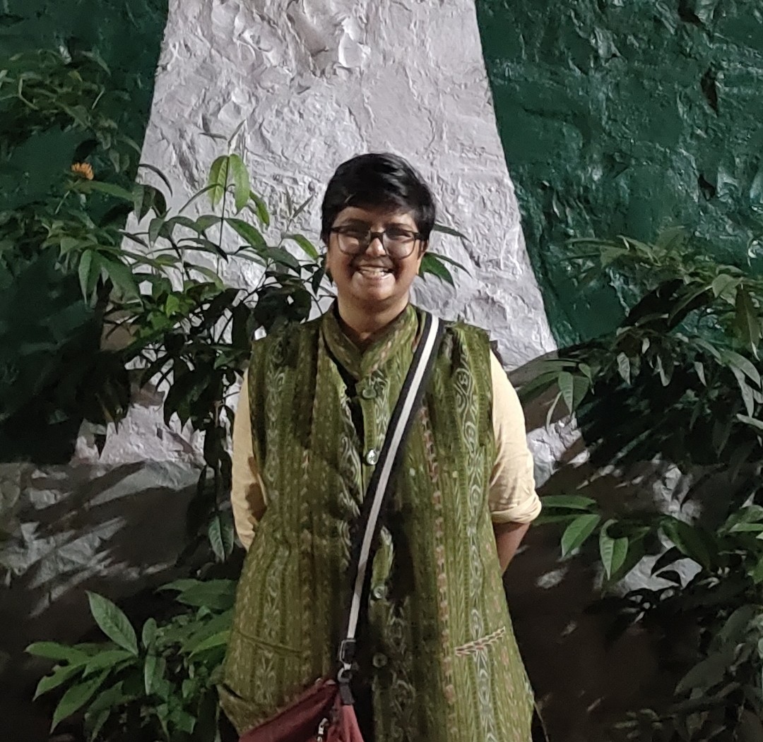 Debasmita Das