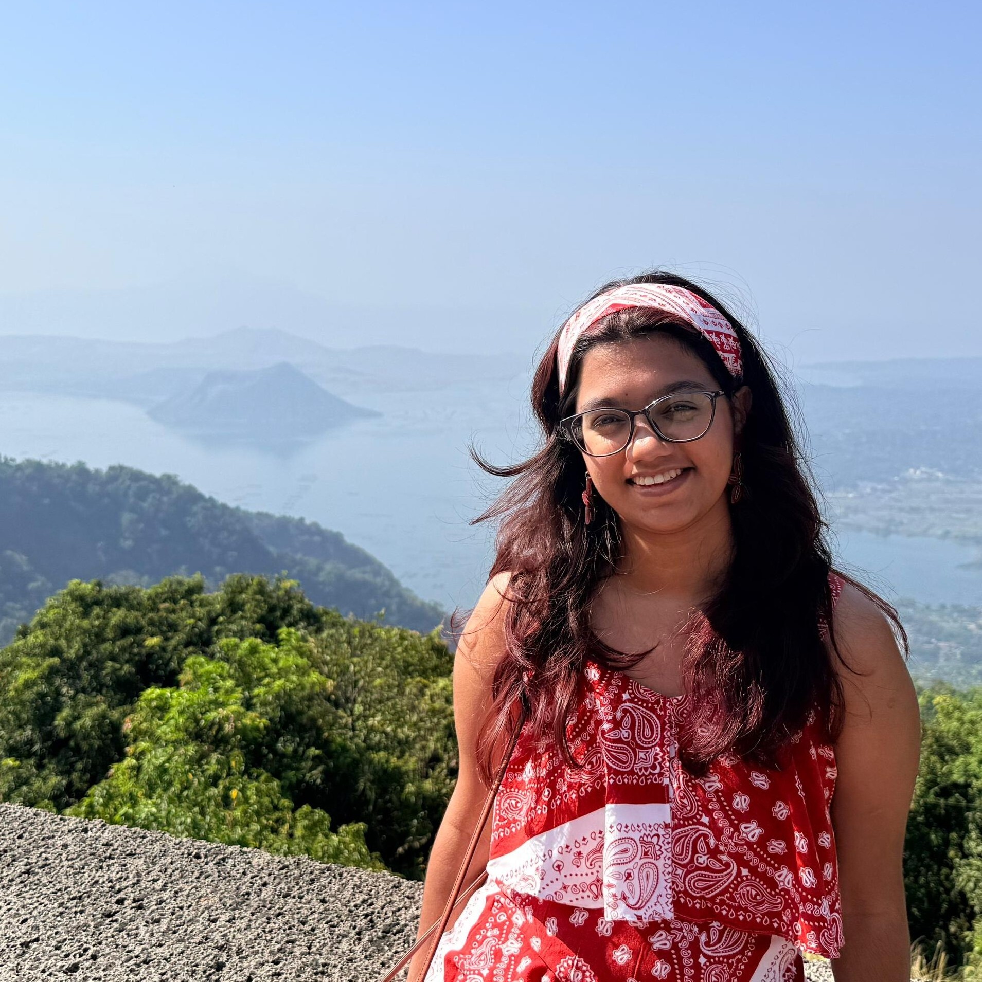 Hritvi Acharya