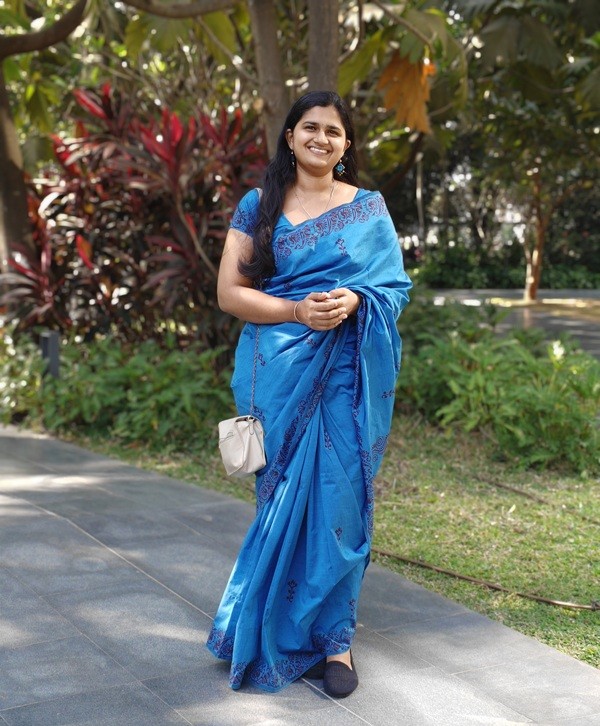 Aiswarya Augus
